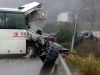 沪昆高速湖南段发生车祸 13人遇难41人受伤