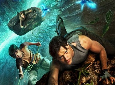 地心历险记_地心历险记1国语版_地心历险记1