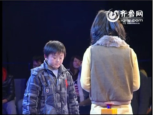 “21岁的小孩”爱上了自己的女老师