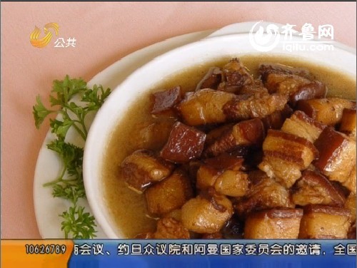 吃肉有讲究：鸡翅尖鱼黑衣不宜食用 炖肉喝汤最健康