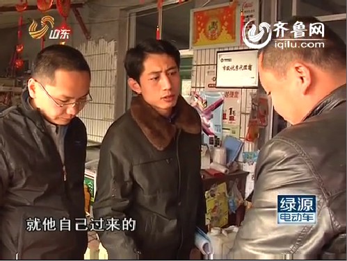 昌乐：胶板厂老板深夜被绑架 竟是外甥报复所为