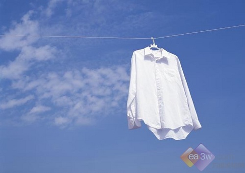 妙招时间：洗衣机洗衣服时袖子打结怎么办？