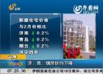 山东：济南、青岛、烟台房价均下降