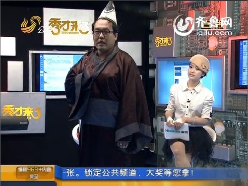 秀才有料：修建大佛 虔诚几何？