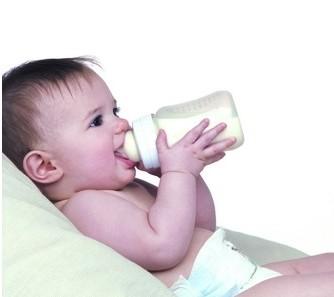 儿童用品特别节目：“性早熟”的奶瓶还有吗