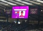 伦敦奥运：国旗被挂错 朝鲜女足罢赛