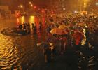 北京暴雨死亡人数上升至77人