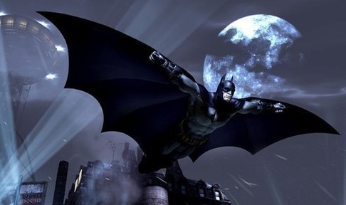 蝙蝠侠前传3黑暗骑士崛起电影_蝙蝠侠前传骑