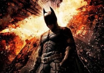 《蝙蝠侠：黑暗骑士崛起》预告片