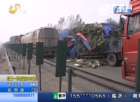 济南：交警解读交通新规