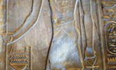 埃及3000年前神庙惊现中文“到此一游” 