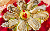 “食”尚之旅：海蛎子分级卖身价高