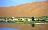 天山情怀：新疆是个好地方