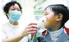 专家称夏季是哮喘病的高发期 农药是最危险的致命源