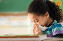 龙视养生：哮喘患者天热也要防“冷”