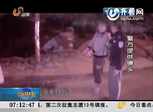 济南：井盖偷盗太猖狂 监管打击应并举