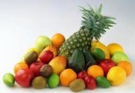 夏季缤纷水果季 怎么吃更健康？ 