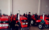 山东：秋季农机补贴正在发放 重点补贴经济作物机械