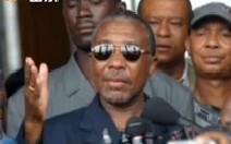 调查：利比亚前总统入狱服刑