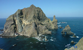 韩国谴责日本发布争议岛屿视频