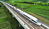 济铁公布“12.28”调图方案 高铁直达广州哈尔滨