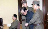 朝鲜：张成泽被判死刑并立即执行 公布其三大罪行