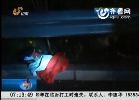 济南：两名新生儿被弃路边 护士跑步去寻找