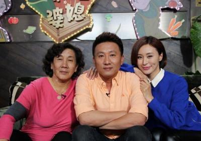 3月26日《美味星婆媳》：演员房子斌杨雨婷讲述他们的婚姻秘籍