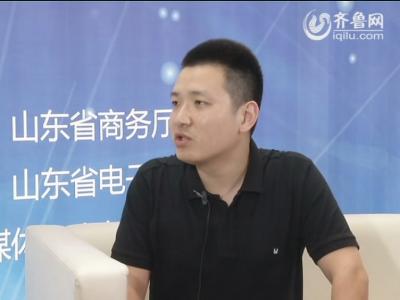 专访杭州微巴信息技术有限公司副总经理方坤