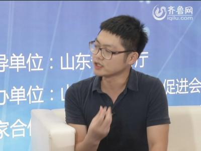 专访北京易赢互动文化传媒有限公司首席技术官朱景鸿