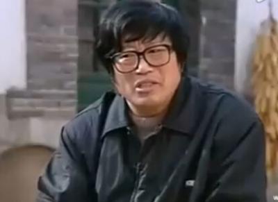 山楂妹现场演唱《亲爹亲娘》_综艺_精彩点播