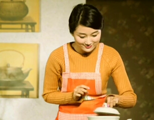 《老妈快帮忙》宣传片：怀旧红烧肉烹出美味亲情