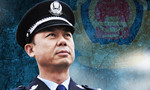 齐鲁最美警察候选人王亚丁宣传片