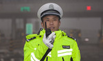 齐鲁最美警察候选人李英江宣传片