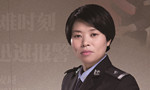 齐鲁最美警察候选人杜金环宣传片