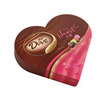 德芙巧克力 吃出大隐患_特别策划_健康资讯