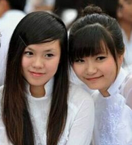 越南新娘逃婚 婚姻对抗金钱图片