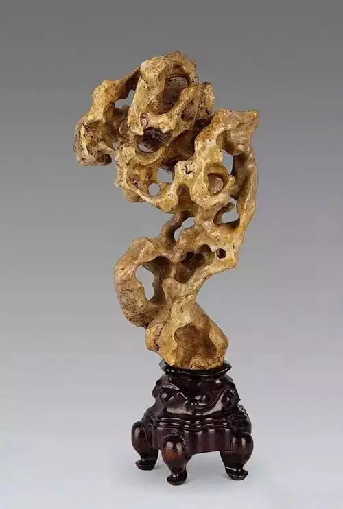 生活美学奇石可居 在线展览 社区卖场 艺术鉴赏频道 齐鲁网 