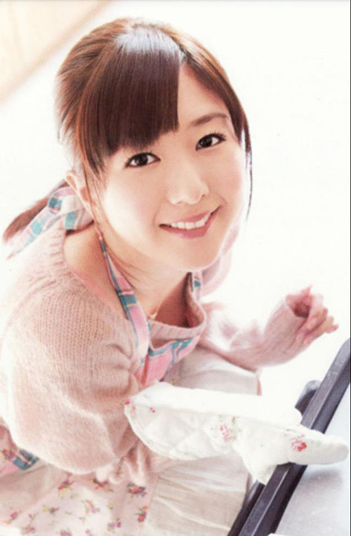 茅野爱衣参演《玻璃之花与坏掉的世界》_漫说资讯_动漫频道__齐鲁网