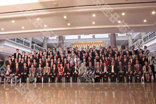 国际皮肤病诊疗技术大会 首都医科大学伦文辉