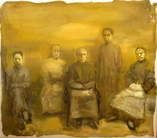 中国油画大展作品欣赏 151112171114153.jpg