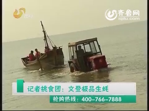 中国原产递之记者挑食团:胶东花饽饽_中国原产