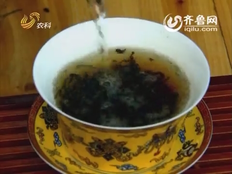 《科普新说》：工夫红茶品质差异的原因