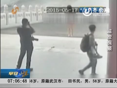 怀孕姐姐堕胎救妹妹 干细胞<em>移植</em>手术开始_早安