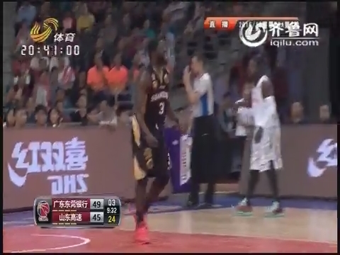 山东男篮实况_体育频道_山东网络台