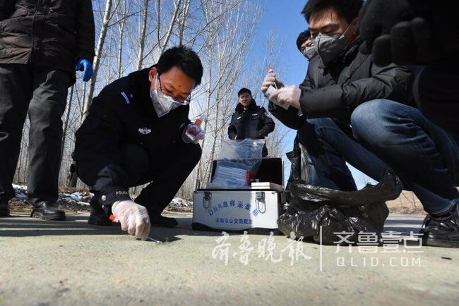 濟(jì)南公安連續(xù)七年“命案全破”，打造全國(guó)最安全城市