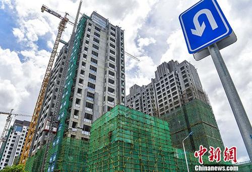 北京住建委：嚴(yán)查變相首付貸 強(qiáng)化樓市調(diào)控成效