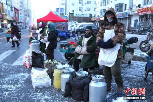 新一輪暴雪將席卷中東部多省 多地中小學停課