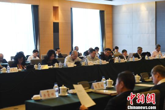 吉林省政協委員聚焦東北振興：先從留住人才做起