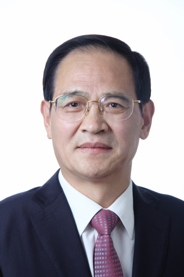 山东省政协党组书记、政协主席
